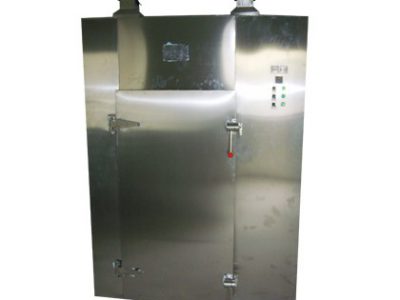 RXH-7型臭氧滅菌對開門烘箱